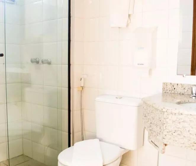 בית מלון כפרי O Casarao