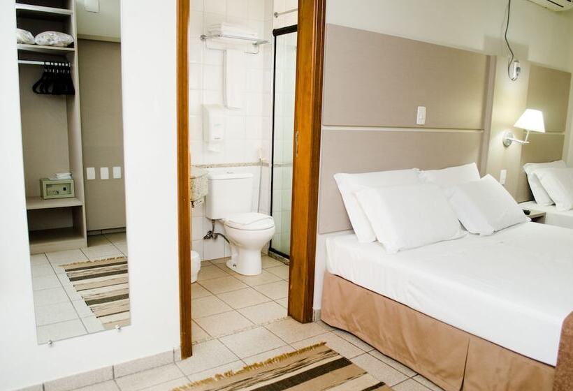 Отель O Casarao