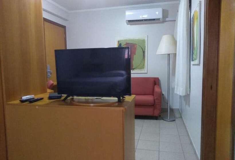 Отель O Casarao