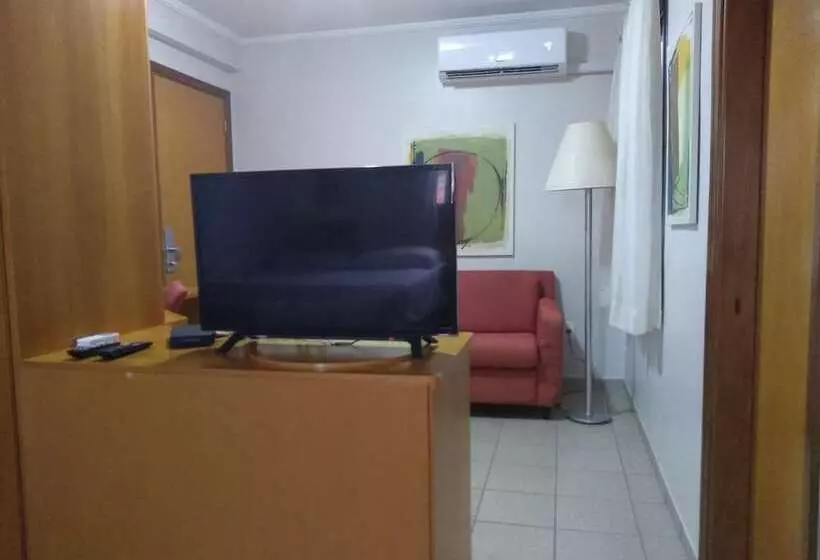 בית מלון כפרי O Casarao