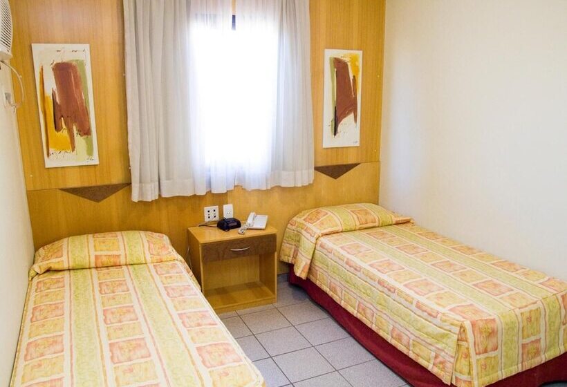 Отель O Casarao