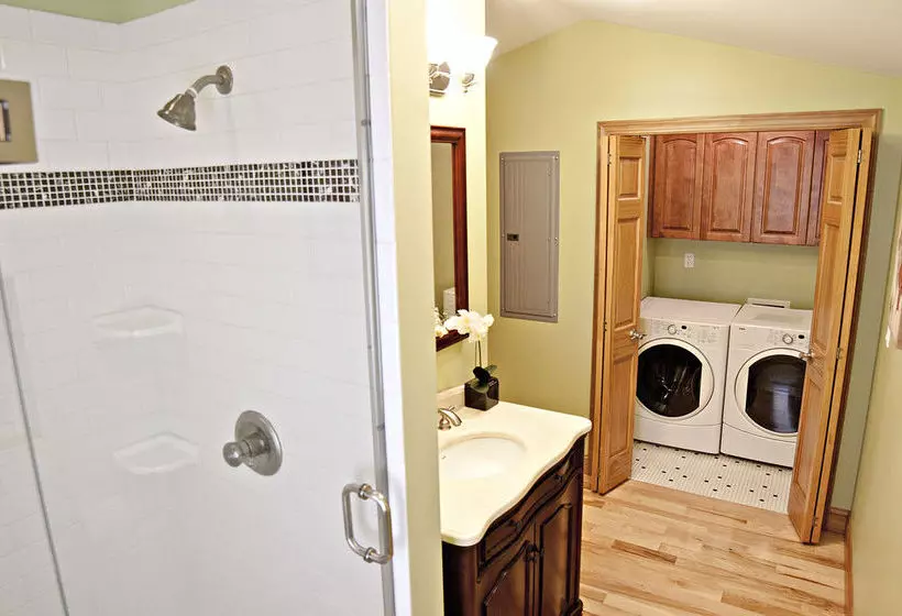 Hotel Officers View On Captain View