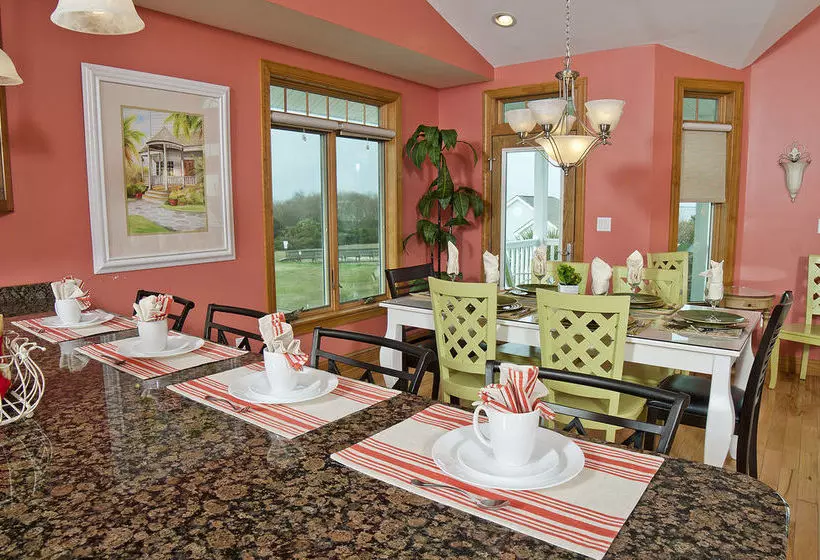 Hotel Officers View On Captain View