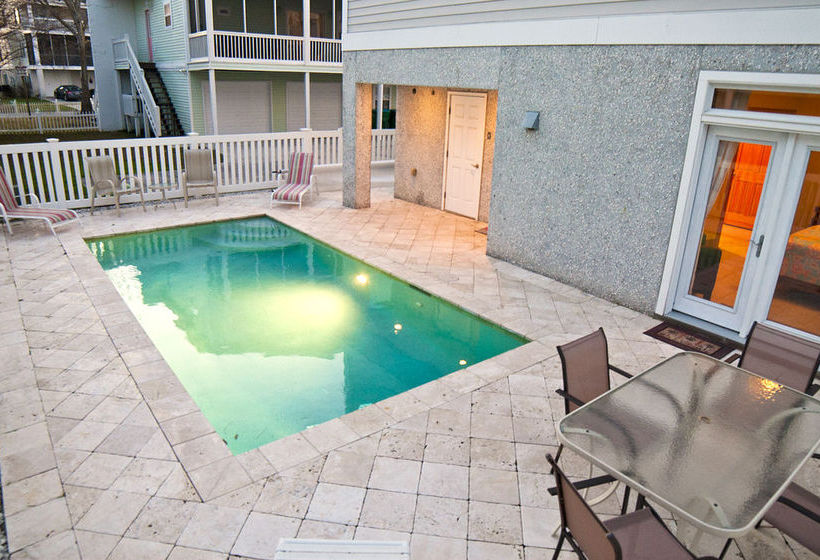 Hotel Officers View On Captain View