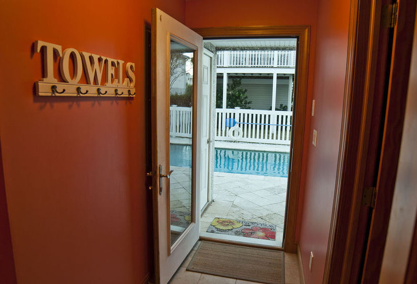 Hotel Officers View On Captain View