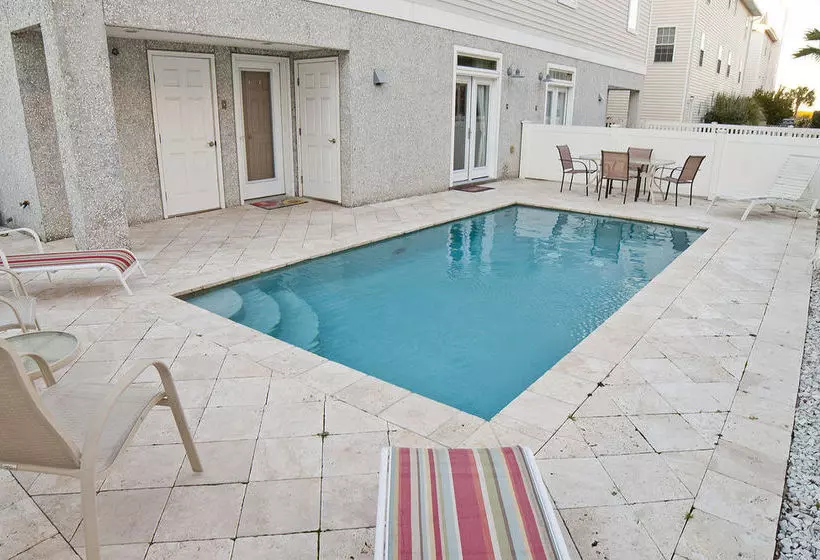 Hotel Officers View On Captain View