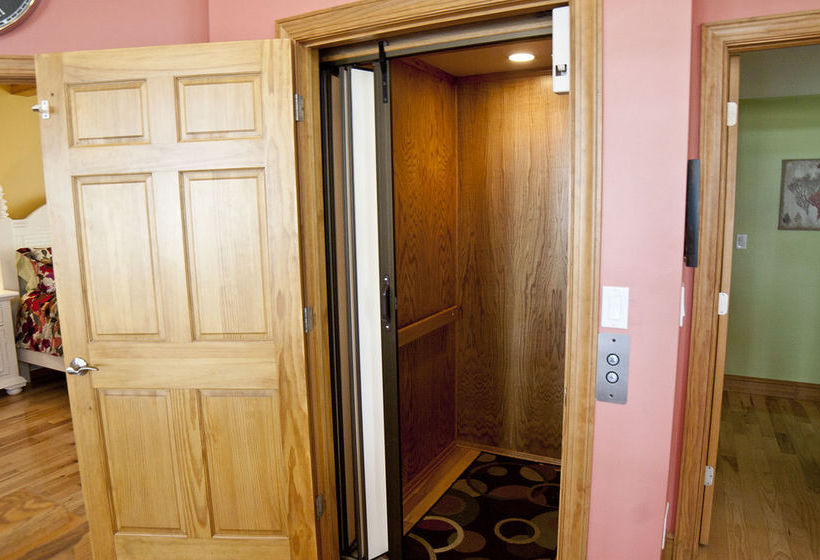 Hotel Officers View On Captain View