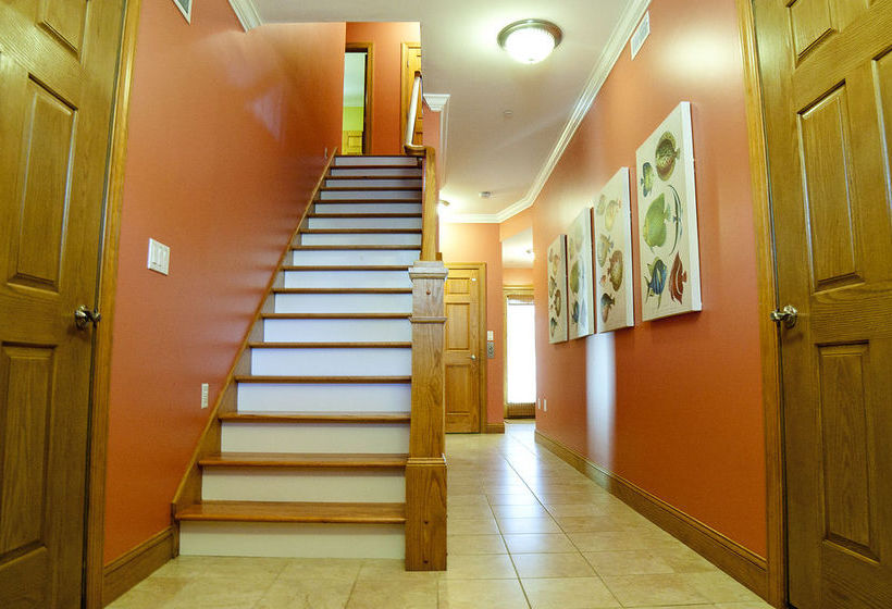 Hotel Officers View On Captain View