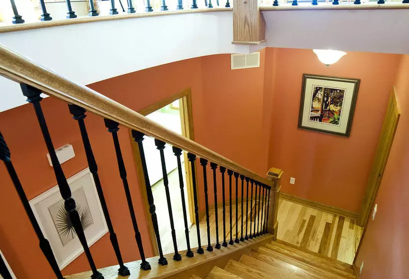 Hotel Officers View On Captain View