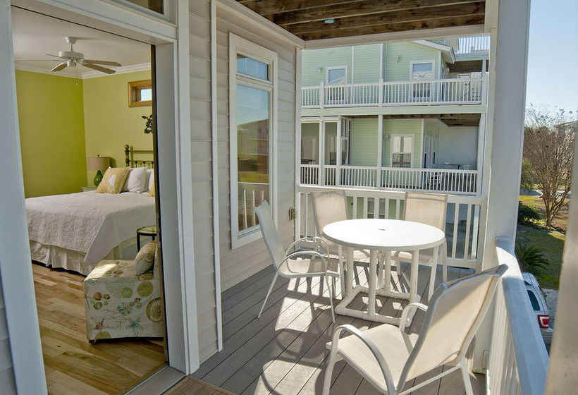 Hotel Officers View On Captain View