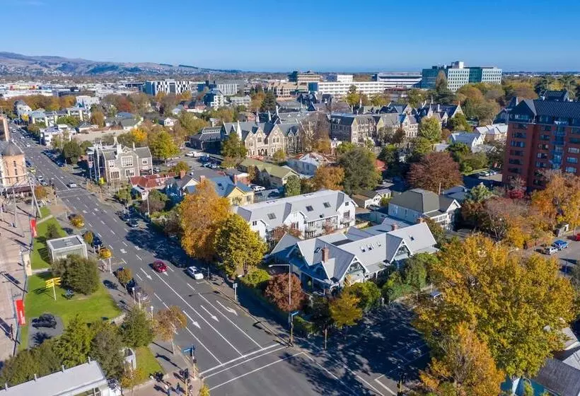 בית מלון כפרי Orari Boutique