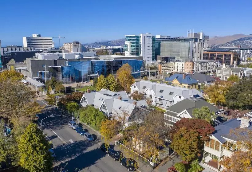 בית מלון כפרי Orari Boutique