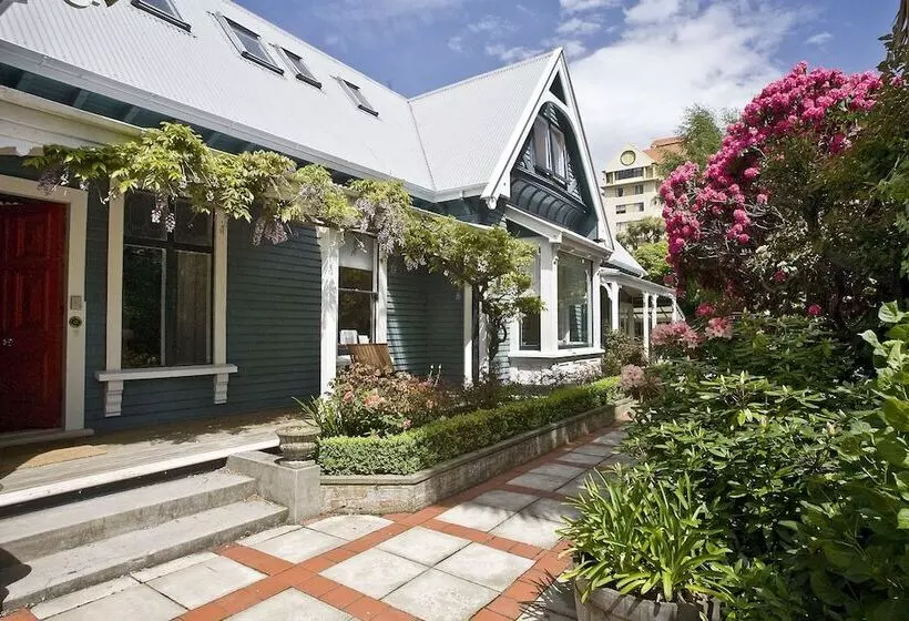 בית מלון כפרי Orari Boutique