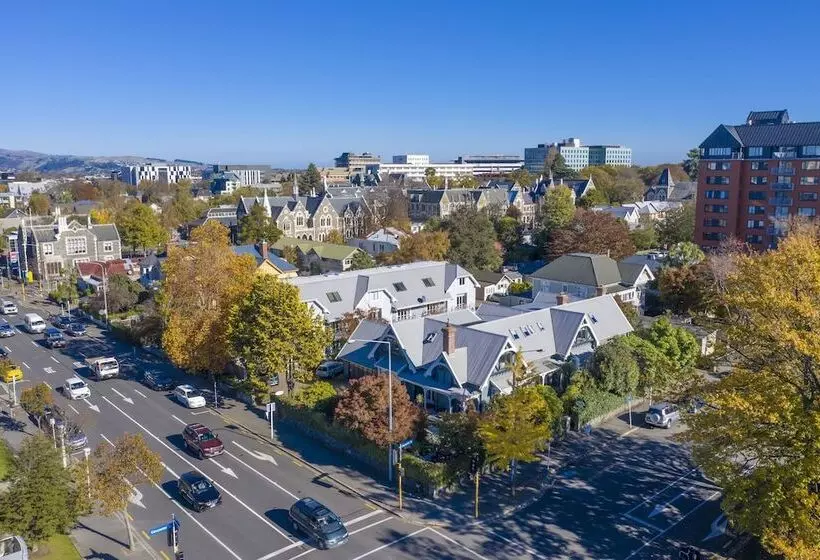 בית מלון כפרי Orari Boutique