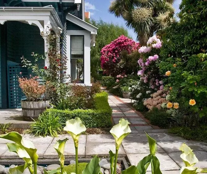 בית מלון כפרי Orari Boutique