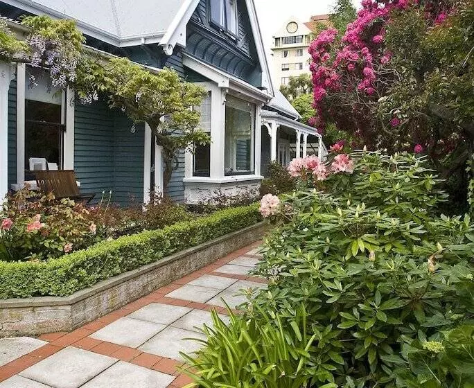 בית מלון כפרי Orari Boutique