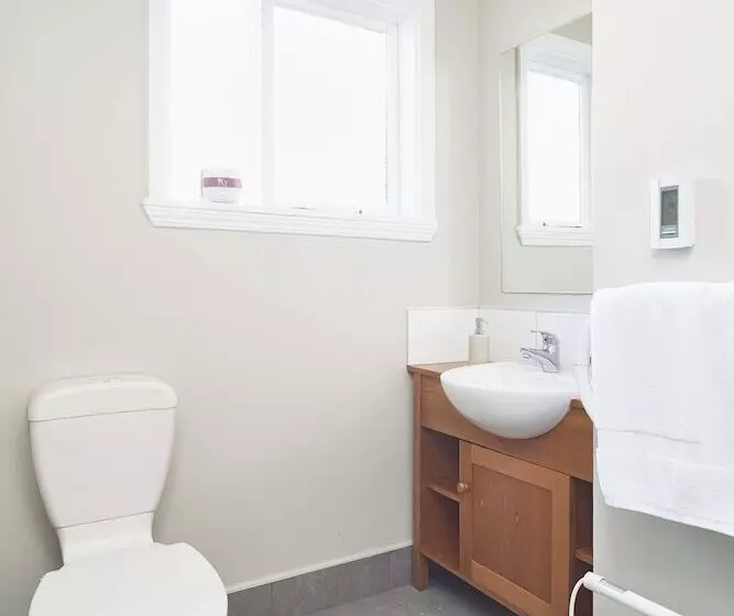 בית מלון כפרי Orari Boutique