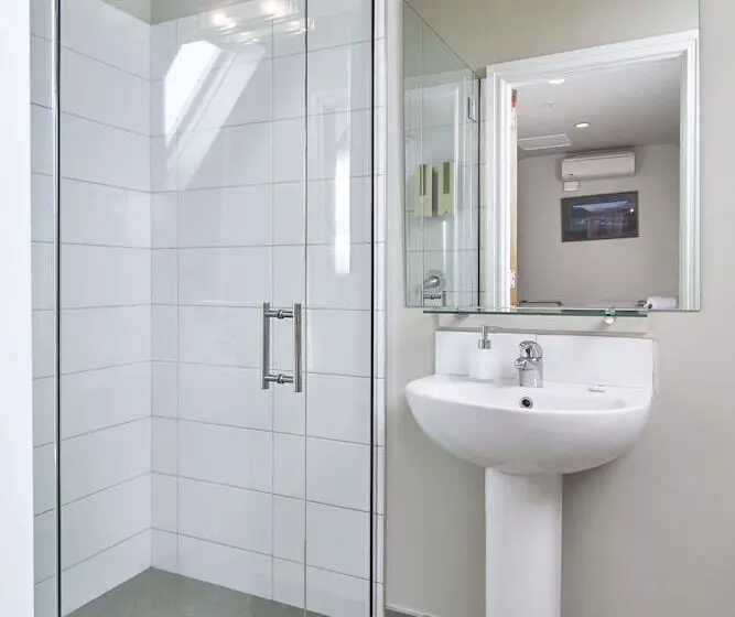 בית מלון כפרי Orari Boutique