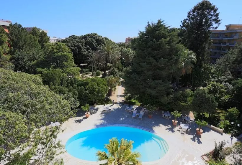 Hotel Parco Delle Fontane