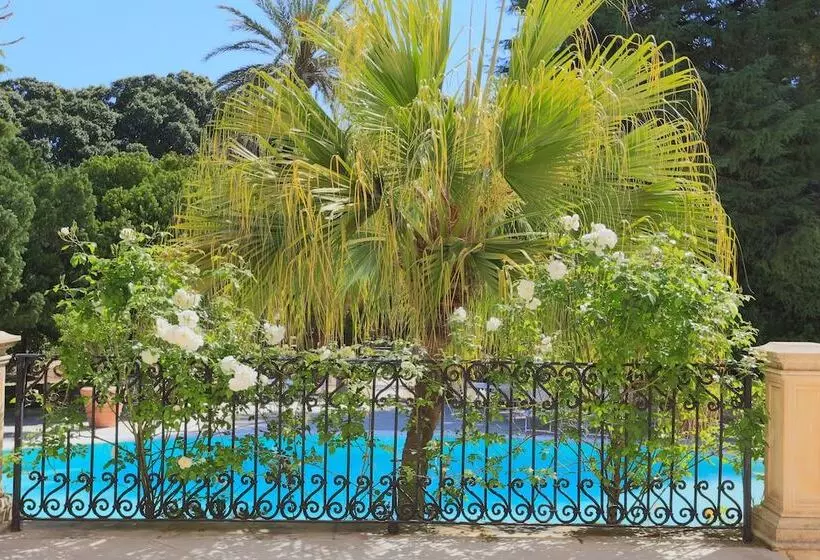 Hotel Parco Delle Fontane