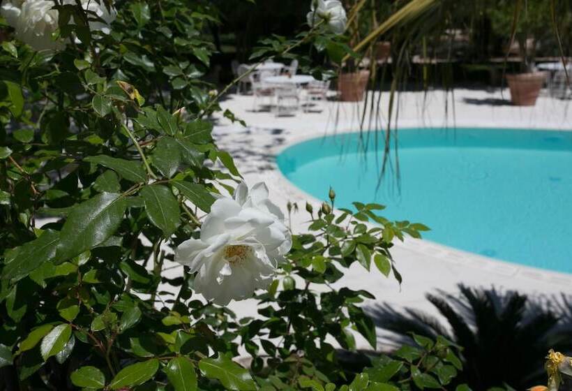 Hotel Parco Delle Fontane