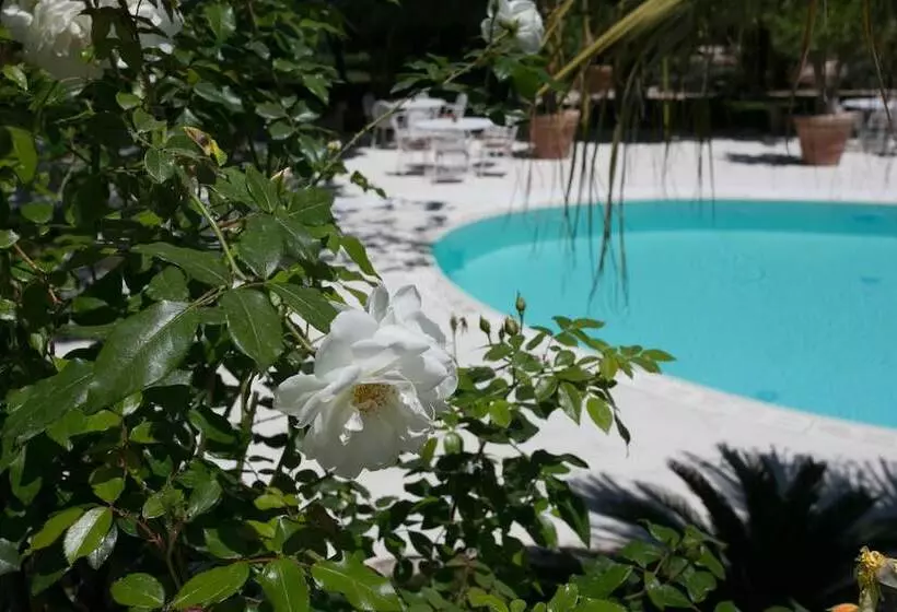 Hotel Parco Delle Fontane