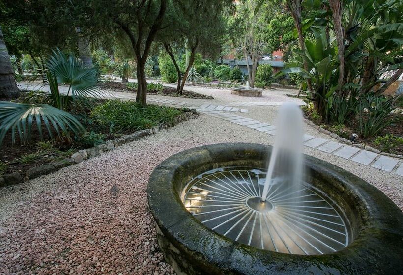 Hotel Parco Delle Fontane
