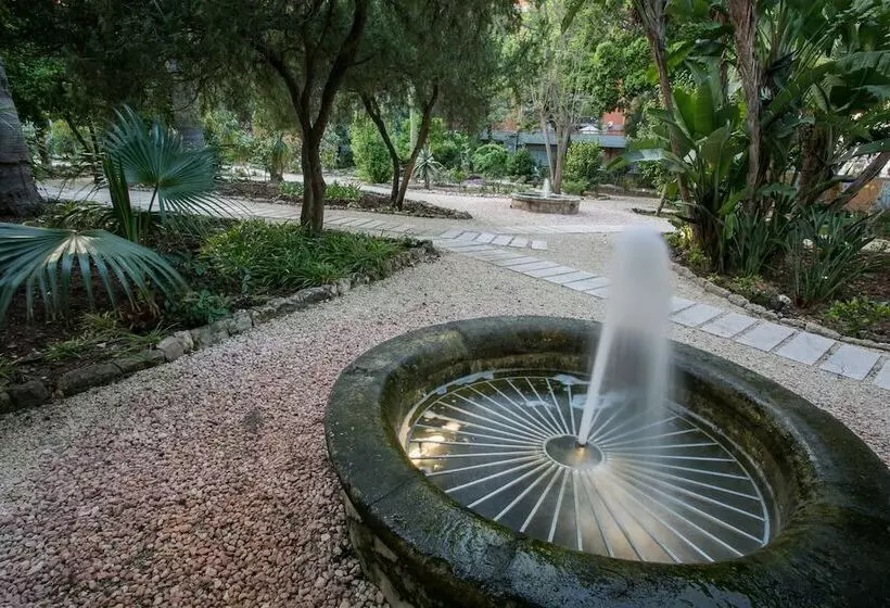 Hotel Parco Delle Fontane