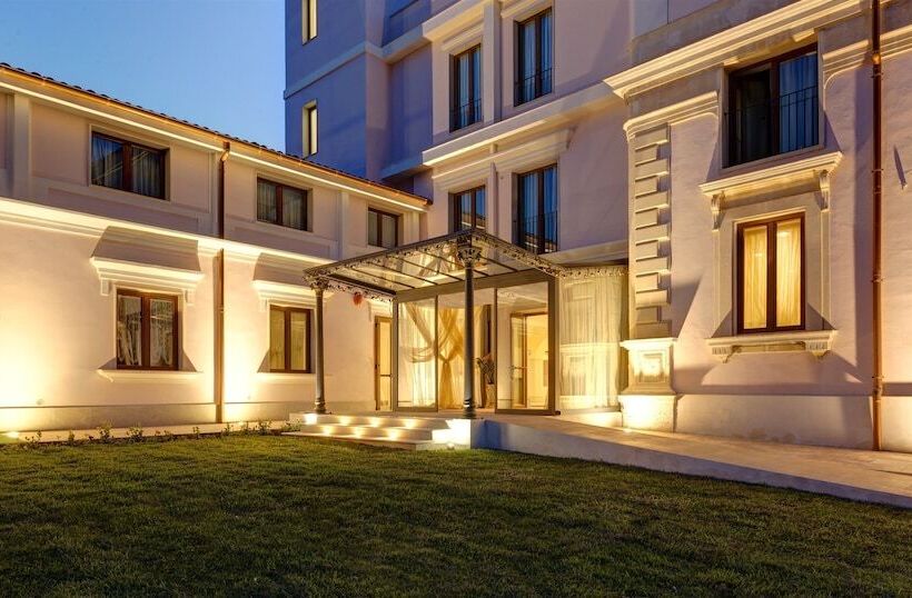 Hotel Parco Delle Fontane