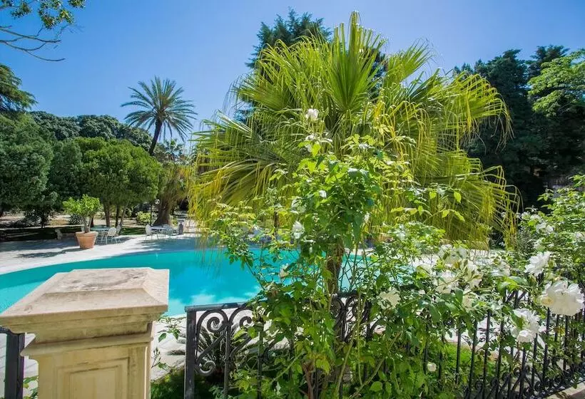 Hotel Parco Delle Fontane