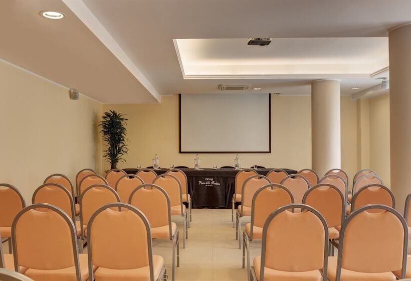 Hotel Parco Delle Fontane