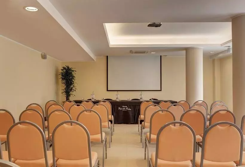 Hotel Parco Delle Fontane