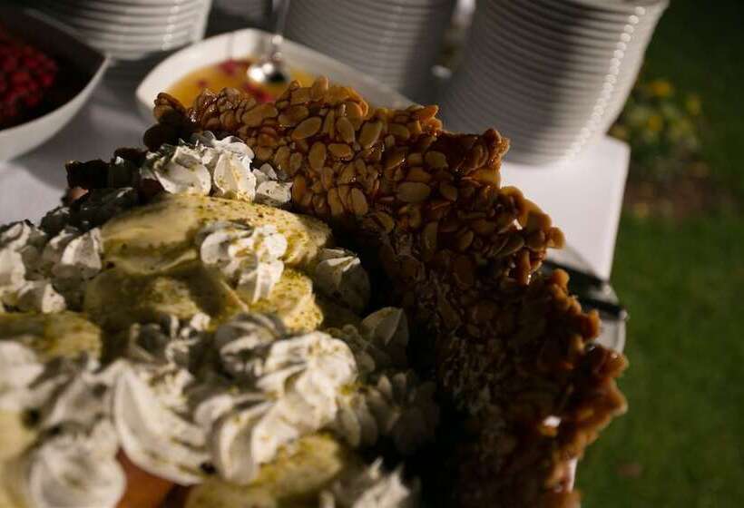 Hotel Parco Delle Fontane