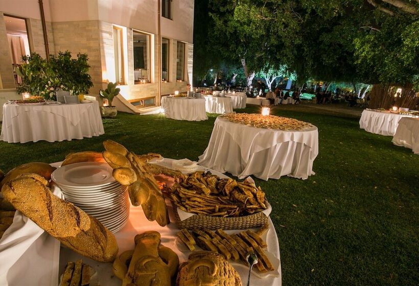 Hotel Parco Delle Fontane