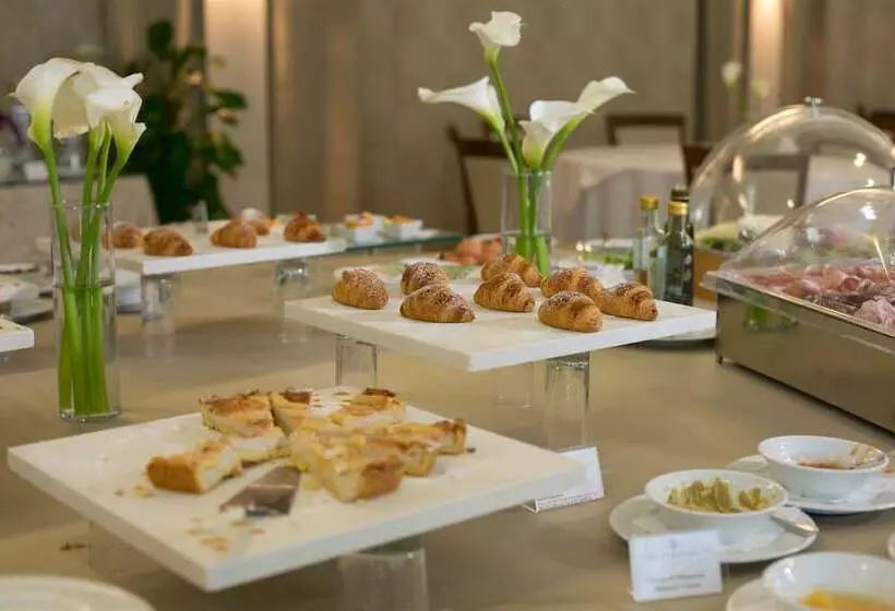 Hotel Parco Delle Fontane