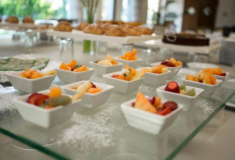 Hotel Parco Delle Fontane