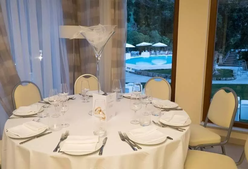 Hotel Parco Delle Fontane
