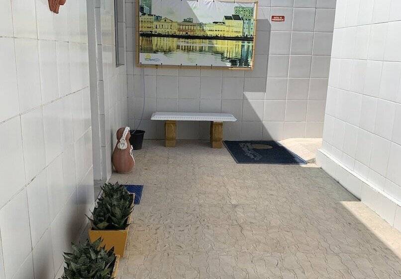 Hotel Pousada Praia Boa Viagem