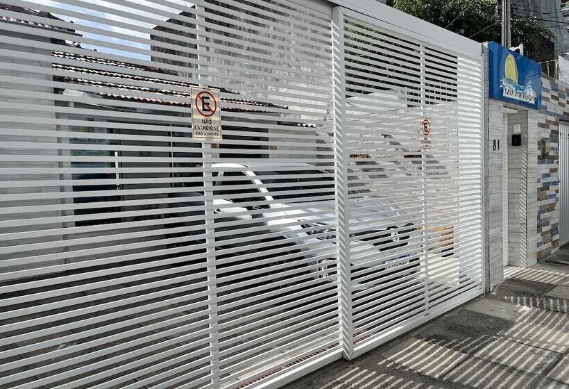 Hotel Pousada Praia Boa Viagem