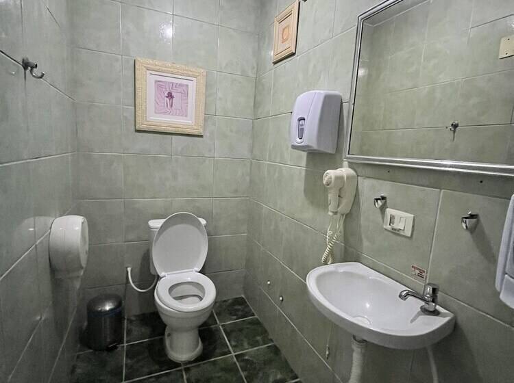 Hotel Pousada Praia Boa Viagem