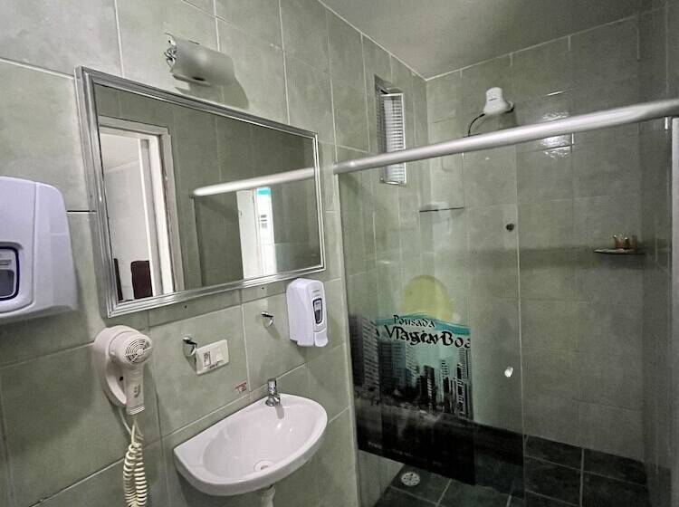 Hotel Pousada Praia Boa Viagem