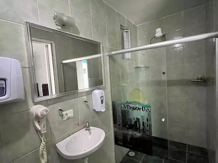 هتل Pousada Praia Boa Viagem