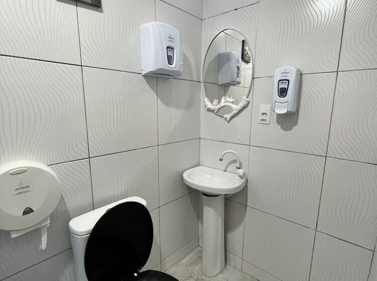 Hotel Pousada Praia Boa Viagem