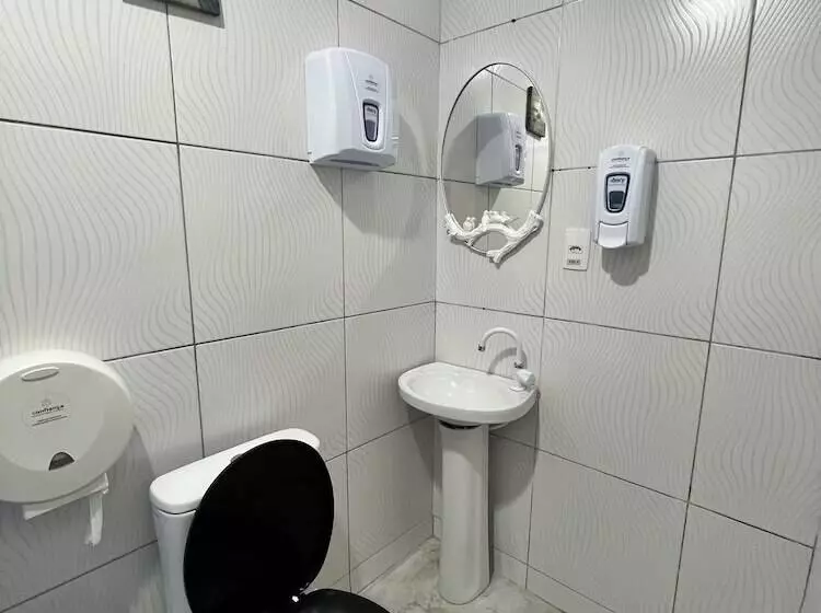 هتل Pousada Praia Boa Viagem