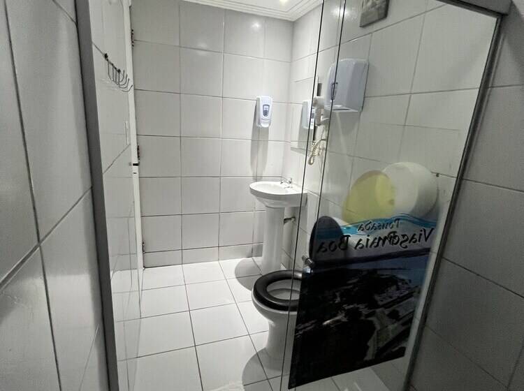 Hotel Pousada Praia Boa Viagem