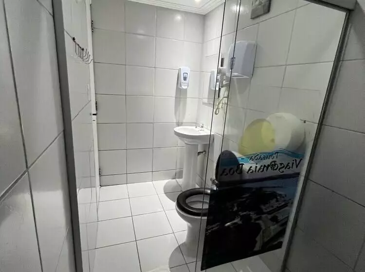 هتل Pousada Praia Boa Viagem