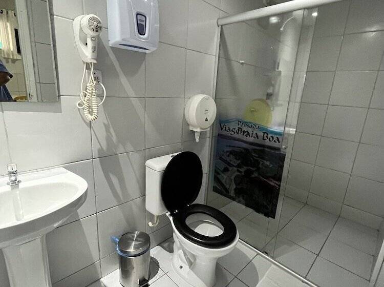 Hotel Pousada Praia Boa Viagem