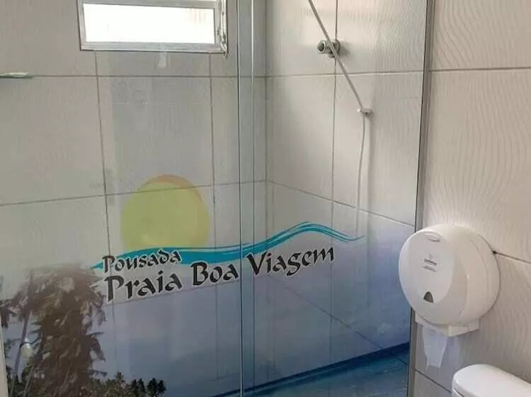 هتل Pousada Praia Boa Viagem