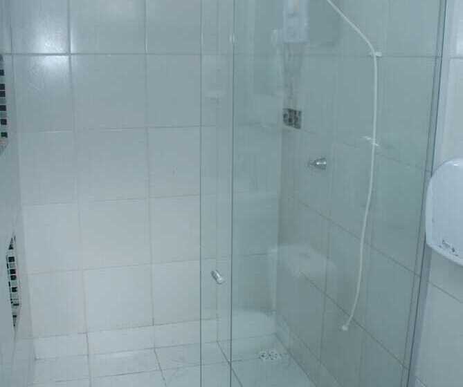 Hotel Pousada Praia Boa Viagem