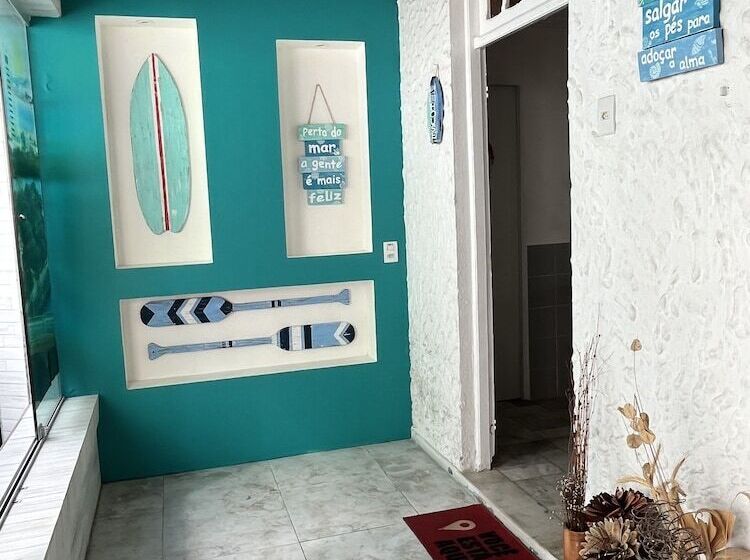 Hotel Pousada Praia Boa Viagem